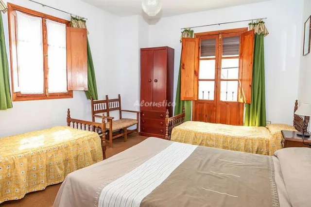 CASA EL PINSAPO en  — foto 2