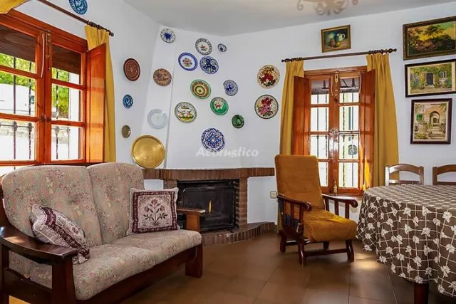 CASA EL PINSAPO en  — miniatura 5