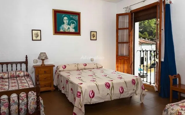 CASA EL PINSAPO en  — miniatura 8