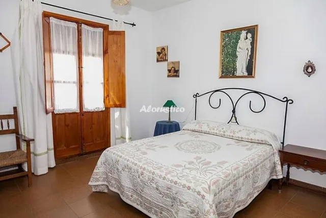 CASA EL PINSAPO en  — foto 3