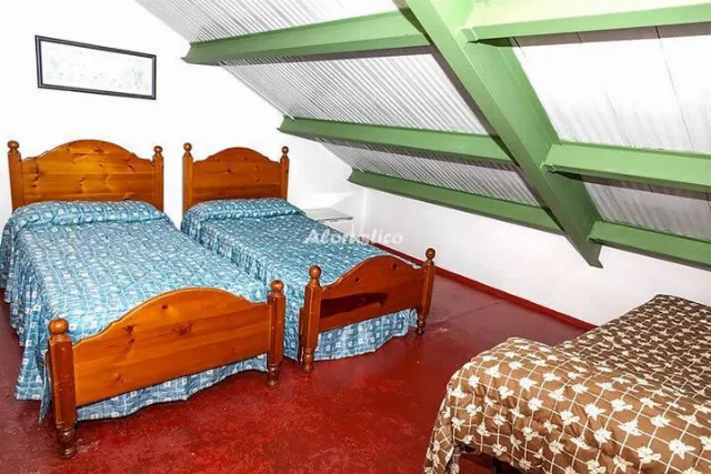 CASA EL PINSAPO en  — miniatura 9