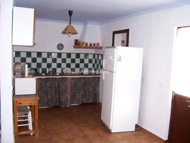 CASA LA MUELA DE CARMEN en ALGODONALES — miniatura 7