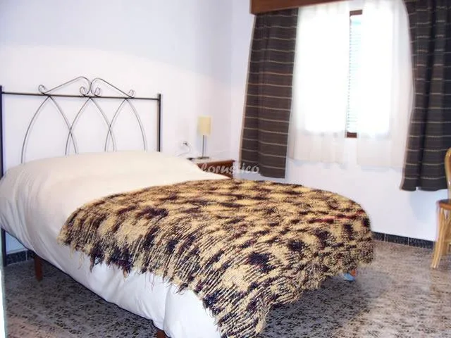CASA LA MUELA DE CARMEN en ALGODONALES — foto 2