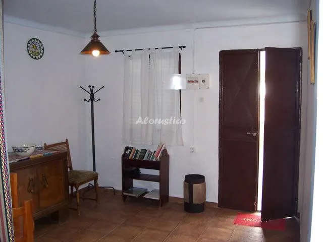 CASA LA MUELA DE CARMEN en ALGODONALES — miniatura 5