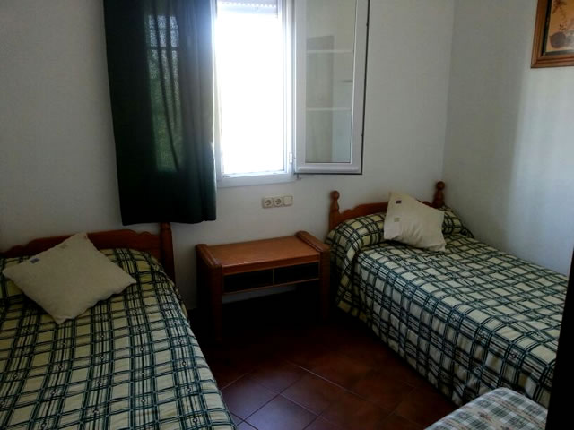 CASA AZAHAR en ZAHARA DE LA SIERRA — foto 2