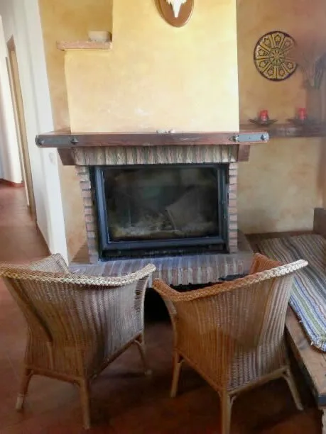 CASA AZAHAR en ZAHARA DE LA SIERRA — miniatura 12