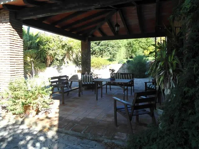 EL CORTIJO DE JUAN en JIMENA DE LA FRONTERA — miniatura 19