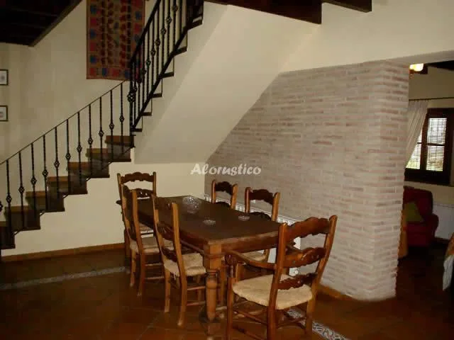EL CORTIJO DE JUAN en JIMENA DE LA FRONTERA — miniatura 5