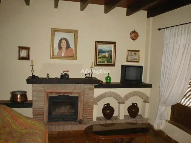 EL CORTIJO DE JUAN en JIMENA DE LA FRONTERA — miniatura 16