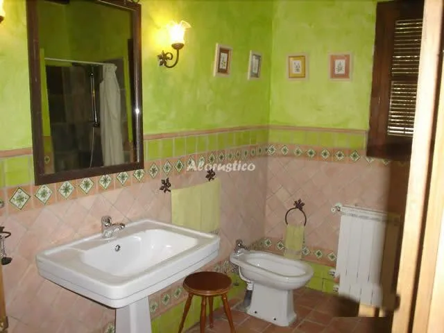 EL CORTIJO DE JUAN en JIMENA DE LA FRONTERA — miniatura 11