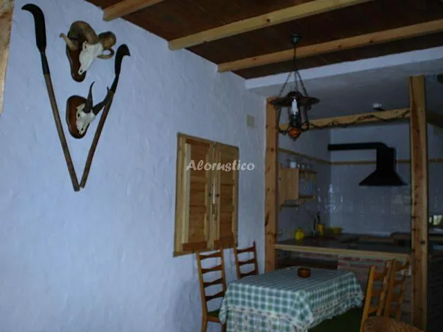 CASA AZAHAR 2 en ZAHARA DE LA SIERRA — miniatura 9