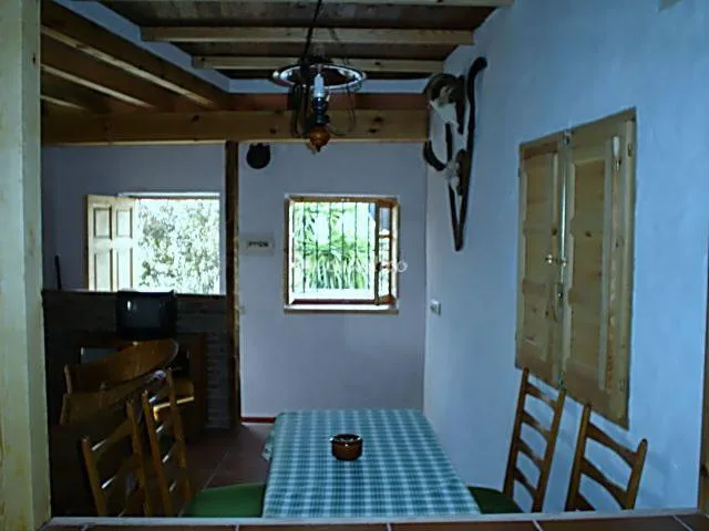CASA AZAHAR 2 en ZAHARA DE LA SIERRA — foto 3