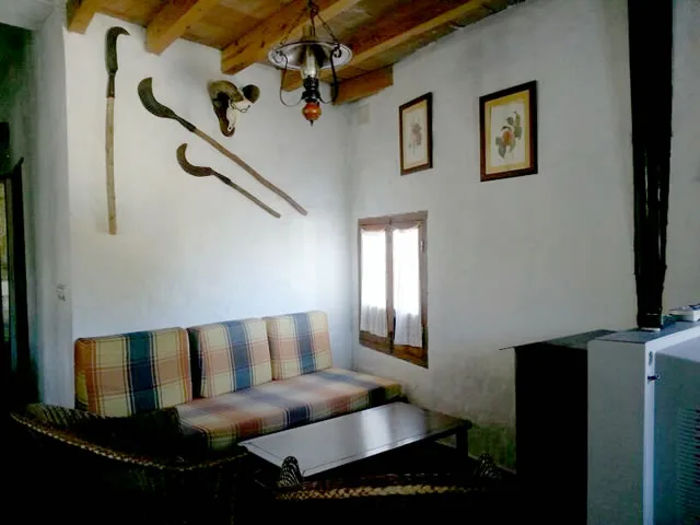 CASA AZAHAR 2 en ZAHARA DE LA SIERRA — miniatura 7