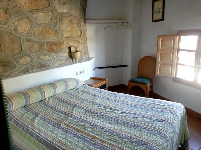 CASA AZAHAR 2 en ZAHARA DE LA SIERRA — miniatura 10