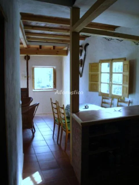 CASA AZAHAR 2 en ZAHARA DE LA SIERRA — miniatura 4