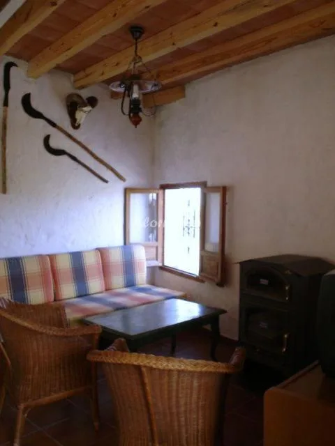 CASA AZAHAR 2 en ZAHARA DE LA SIERRA — miniatura 8