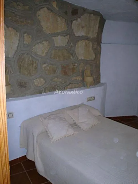CASA AZAHAR 2 en ZAHARA DE LA SIERRA — miniatura 11
