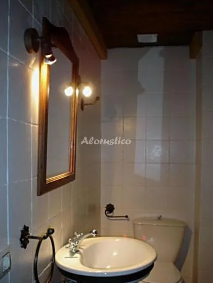 CASA AZAHAR 2 en ZAHARA DE LA SIERRA — miniatura 13