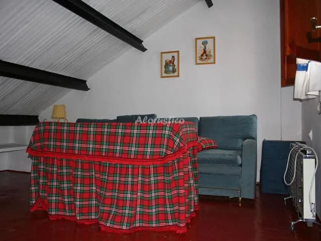 SIETE PINOS en GRAZALEMA — foto 2