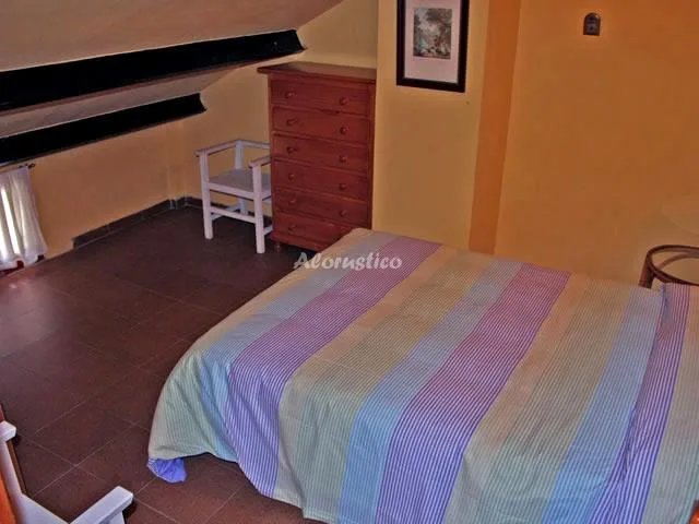 SIETE PINOS en GRAZALEMA — miniatura 8