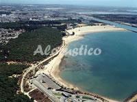 Alojamiento turístico APARTAMENTOS VISTAHERMOSA en PUERTO DE SANTA MARÍA, CÁDIZ