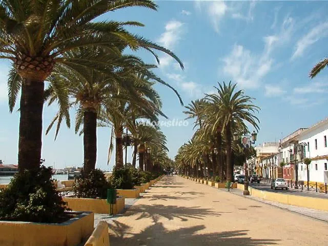 PISO VALDELAGRANA en PUERTO DE SANTA MARÍA — miniatura 6