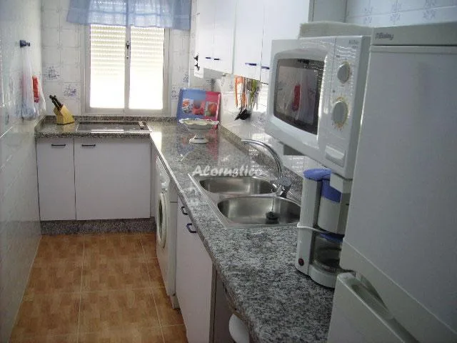 PISO VALDELAGRANA en PUERTO DE SANTA MARÍA — miniatura 7