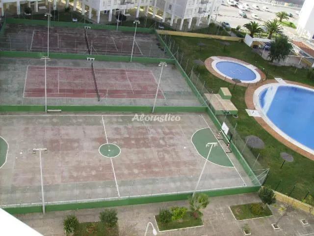 PISO VALDELAGRANA en PUERTO DE SANTA MARÍA — miniatura 9