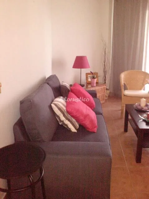 APARTAMENTO  ZAHARA en ZAHARA DE LOS ATUNES — miniatura 19