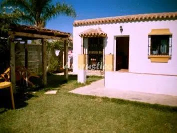 CASA DEL BOSQUE en ZAHORA-CAÑOS DE MECA — foto 2
