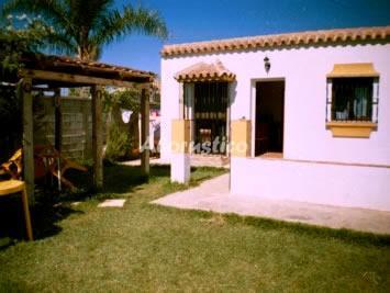 CASA DEL BOSQUE en ZAHORA-CAÑOS DE MECA — foto 2