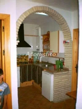 CASA DEL BOSQUE en ZAHORA-CAÑOS DE MECA — foto 3