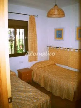 CASA DEL BOSQUE en ZAHORA-CAÑOS DE MECA — miniatura 7