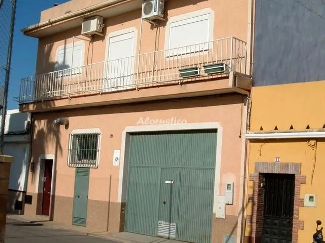 CASA JEREZ en JEREZ DE LA FRONTERA — foto 2