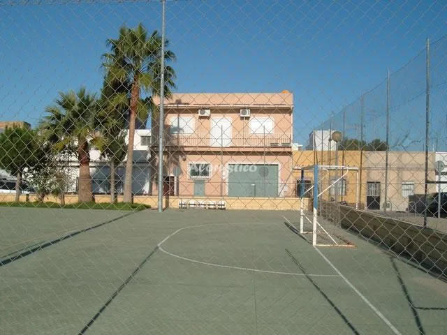 CASA JEREZ en JEREZ DE LA FRONTERA — miniatura 6