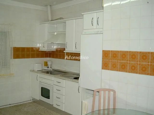 CASA JEREZ en JEREZ DE LA FRONTERA — foto 3