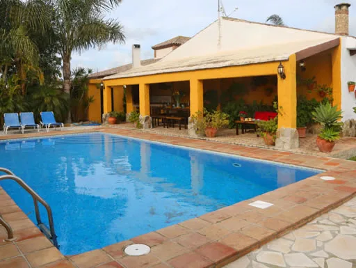 CASA GARCIA CAMACHO en CONIL DE LA FRONTERA — miniatura 23