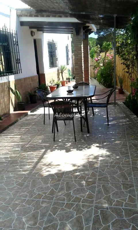 CASA ZARZADILLA en BARBATE — foto 2