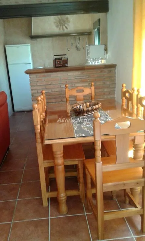 CASA ZARZADILLA en BARBATE — miniatura 12
