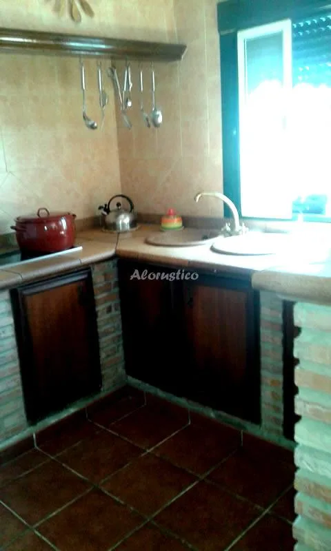 CASA ZARZADILLA en BARBATE — miniatura 16