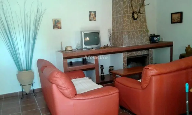 CASA ZARZADILLA en BARBATE — miniatura 9