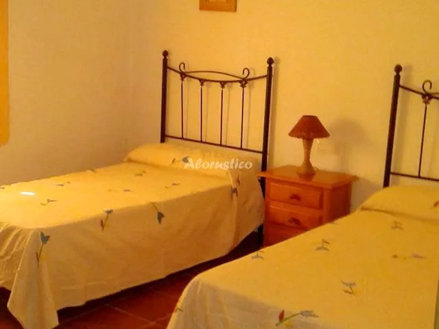 CASA ZARZADILLA en BARBATE — miniatura 14