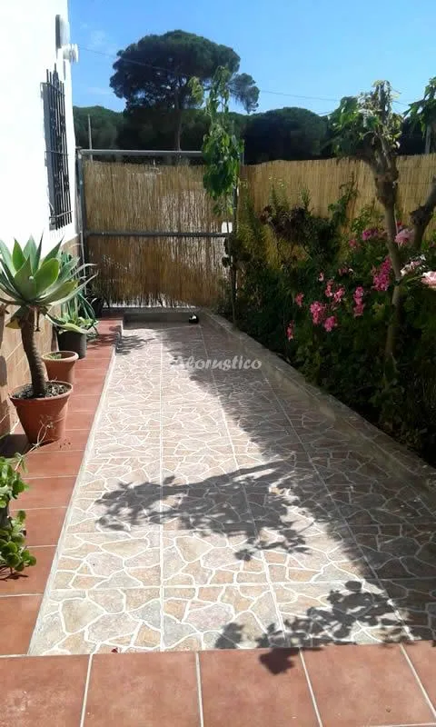 CASA ZARZADILLA en BARBATE — miniatura 15
