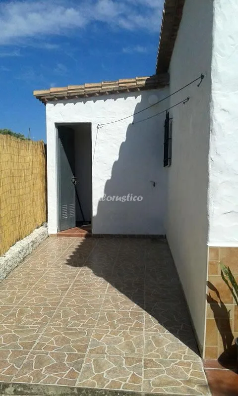 CASA ZARZADILLA en BARBATE — miniatura 18