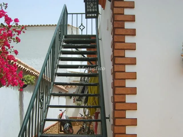 APTO CASA DE POSTAS en CONIL DE LA FRONTERA — miniatura 6