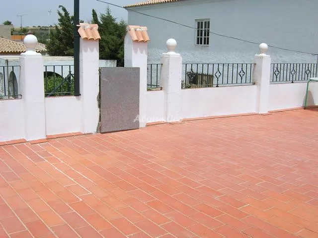 APTO CASA DE POSTAS en CONIL DE LA FRONTERA — miniatura 9