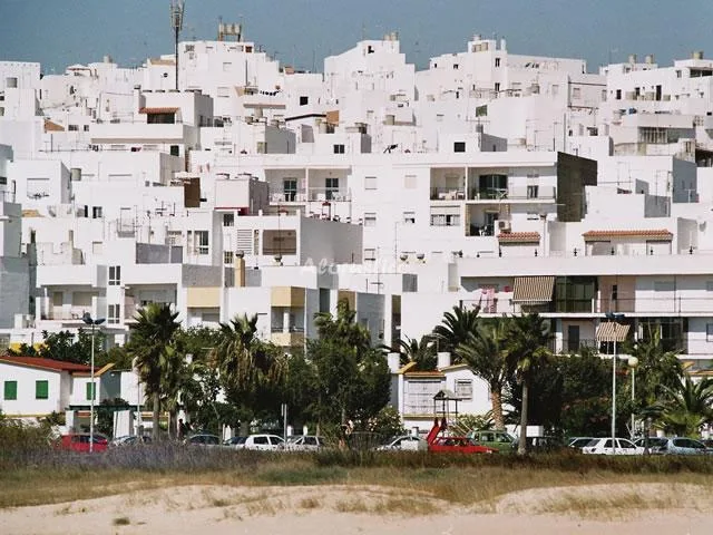 CAÑADA DEL ROSAL en CONIL DE LA FRONTERA — miniatura 13