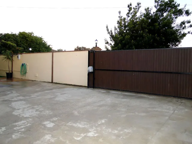 CAÑADA DEL ROSAL en CONIL DE LA FRONTERA — foto 2