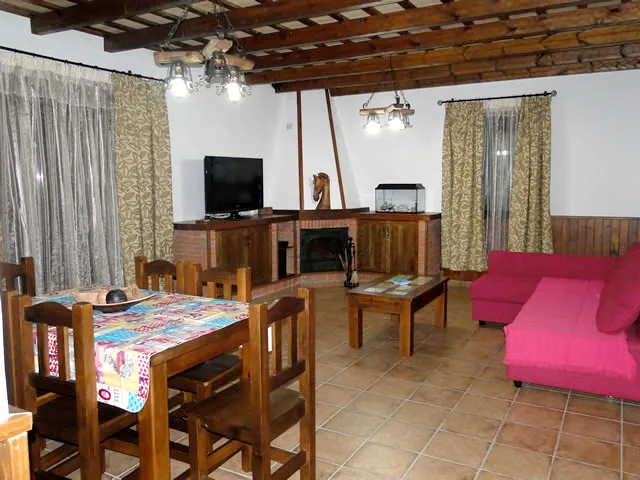 CAÑADA DEL ROSAL en CONIL DE LA FRONTERA — foto 3