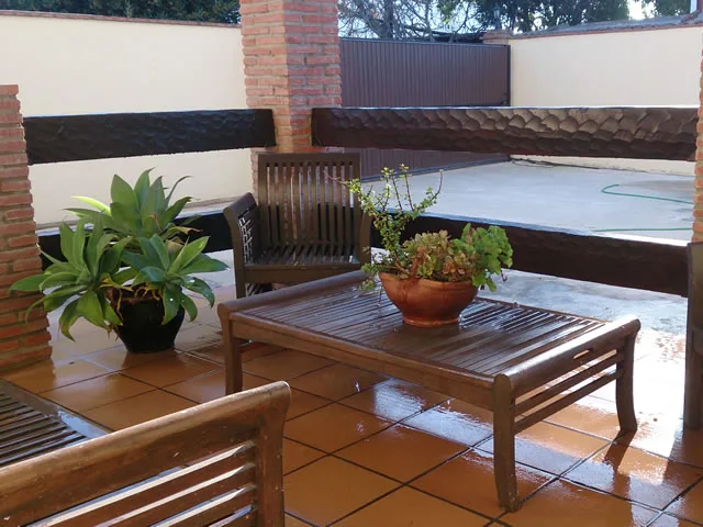 CAÑADA DEL ROSAL en CONIL DE LA FRONTERA — miniatura 12